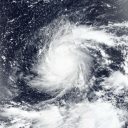 Will Super Typhoon Dolphin hit China?